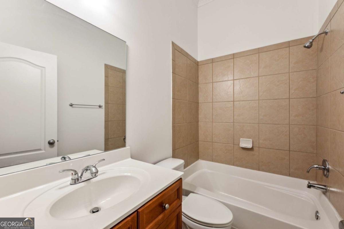 2428 Crescent Park Court Atlanta - 30