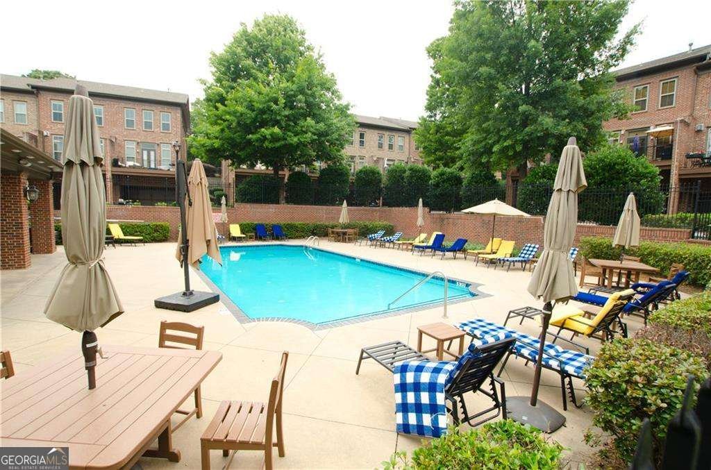 2428 Crescent Park Court Atlanta - 32
