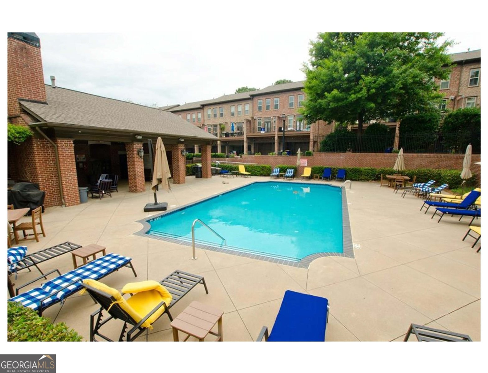 2428 Crescent Park Court Atlanta - 33
