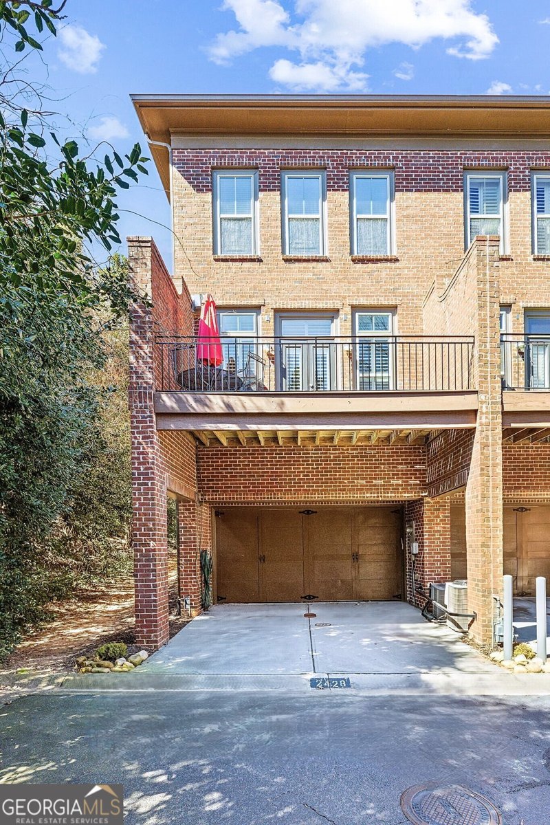 2428 Crescent Park Court Atlanta - 34
