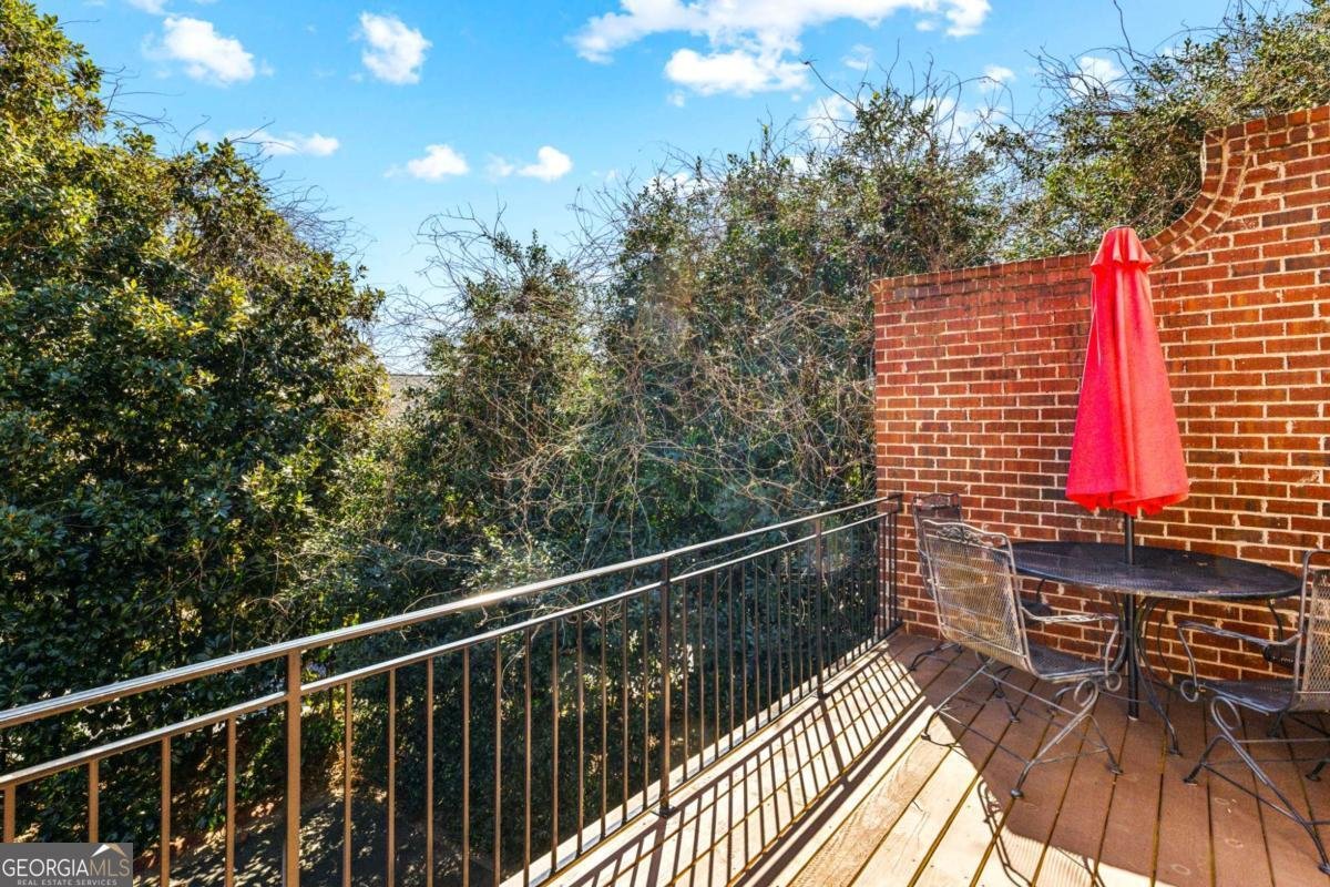 2428 Crescent Park Court Atlanta - 4
