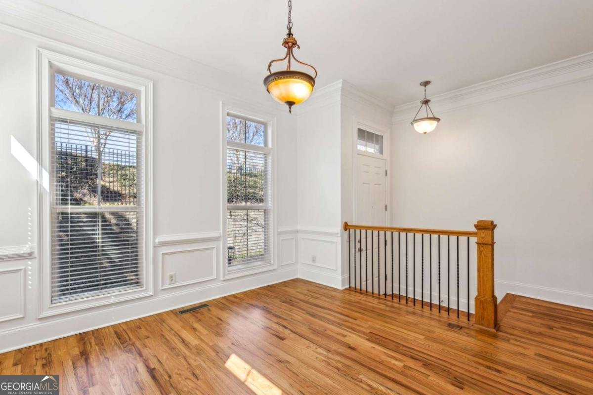 2428 Crescent Park Court Atlanta - 5