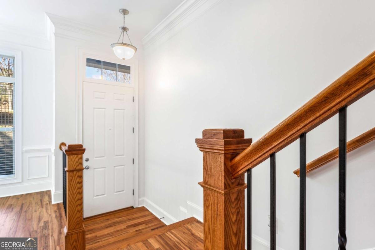 2428 Crescent Park Court Atlanta - 6