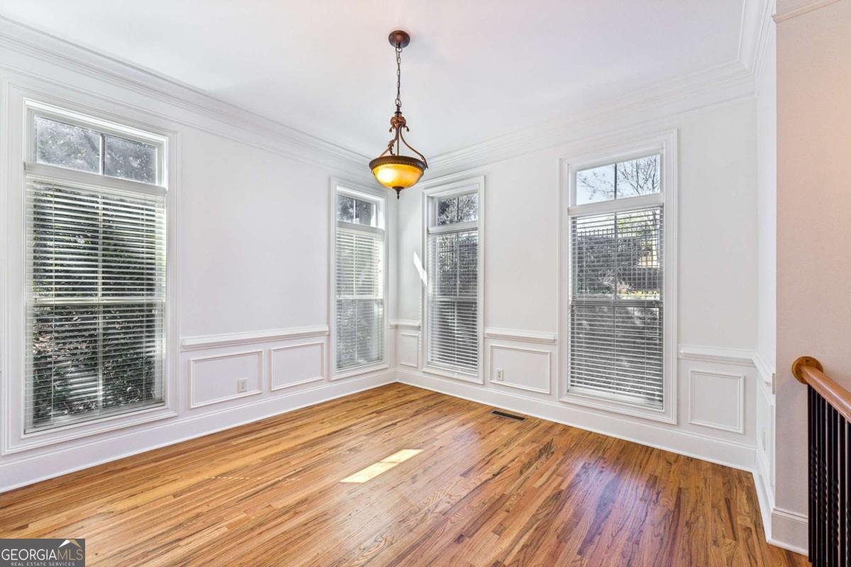 2428 Crescent Park Court Atlanta - 7