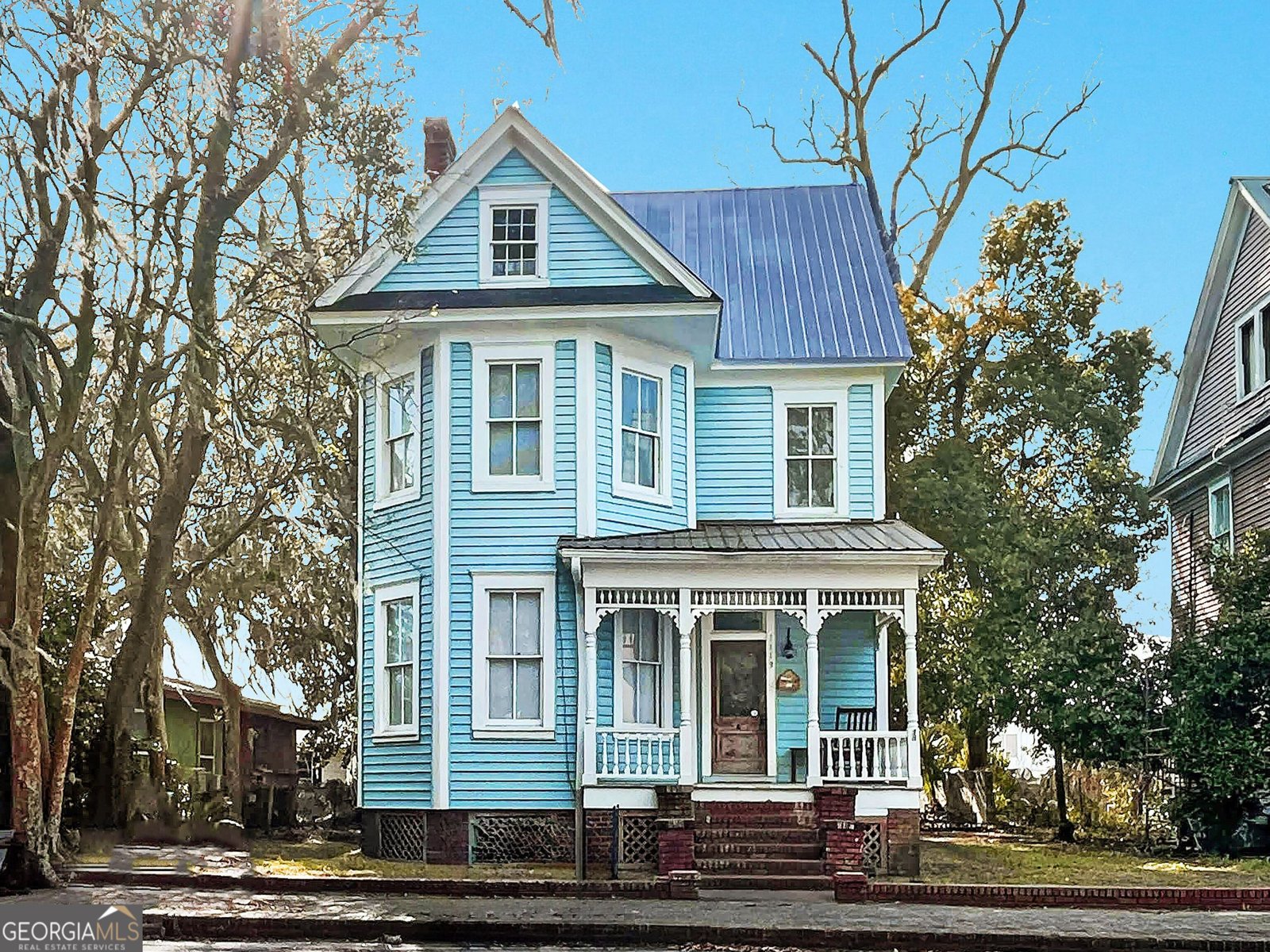 1113 Grant Street Brunswick - 1