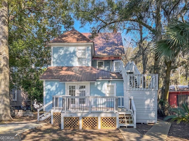 1113 Grant Street Brunswick - 32