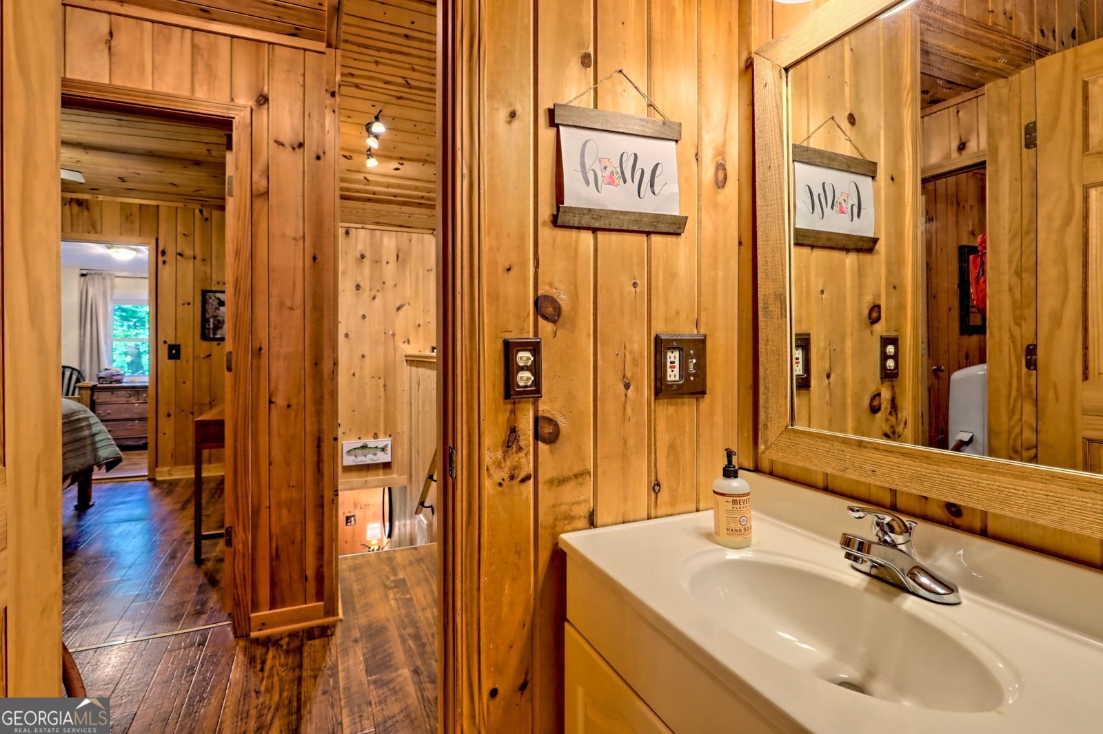 185 Pope Dickson Lane Clarkesville - 10