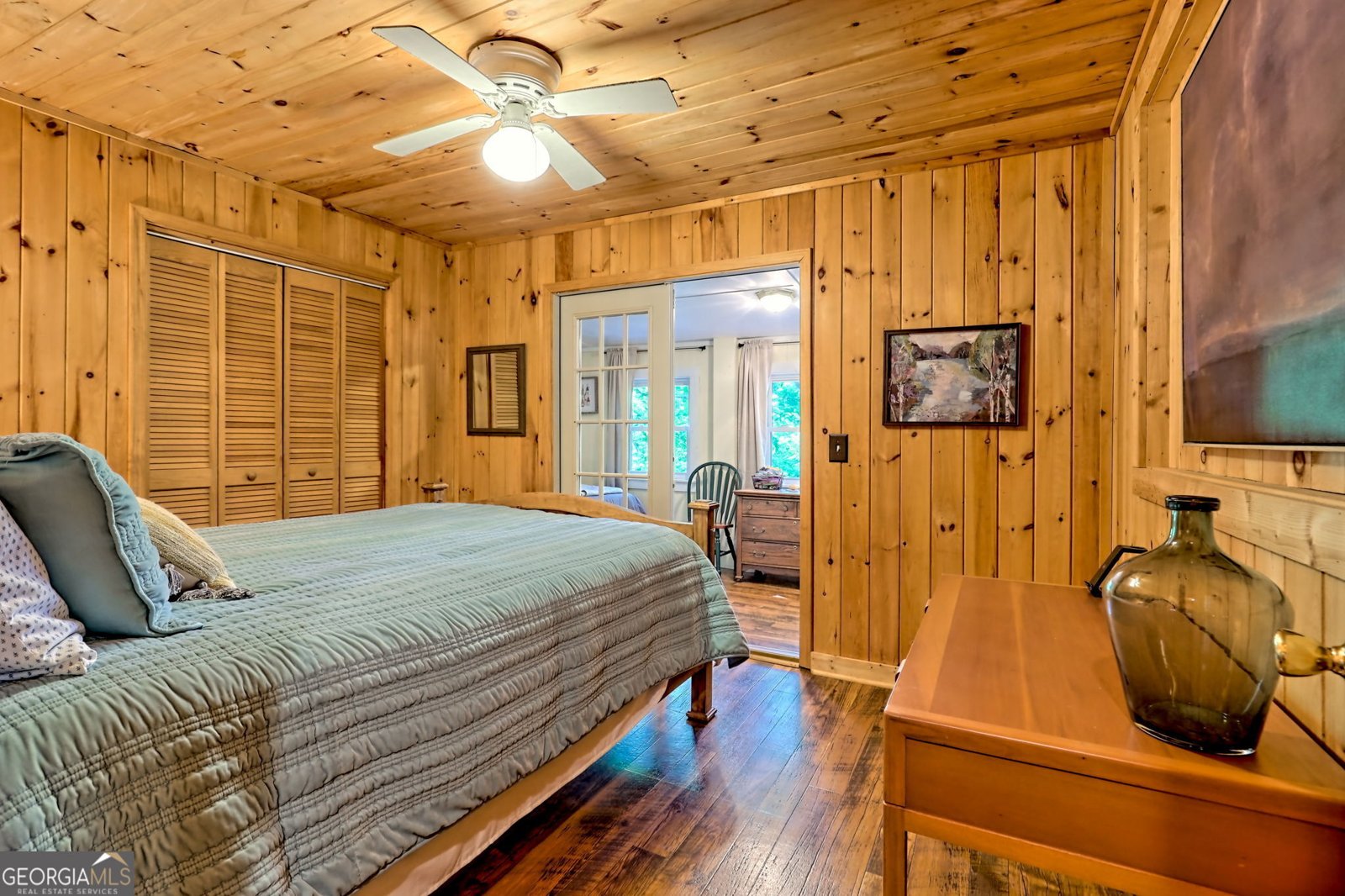 185 Pope Dickson Lane Clarkesville - 12