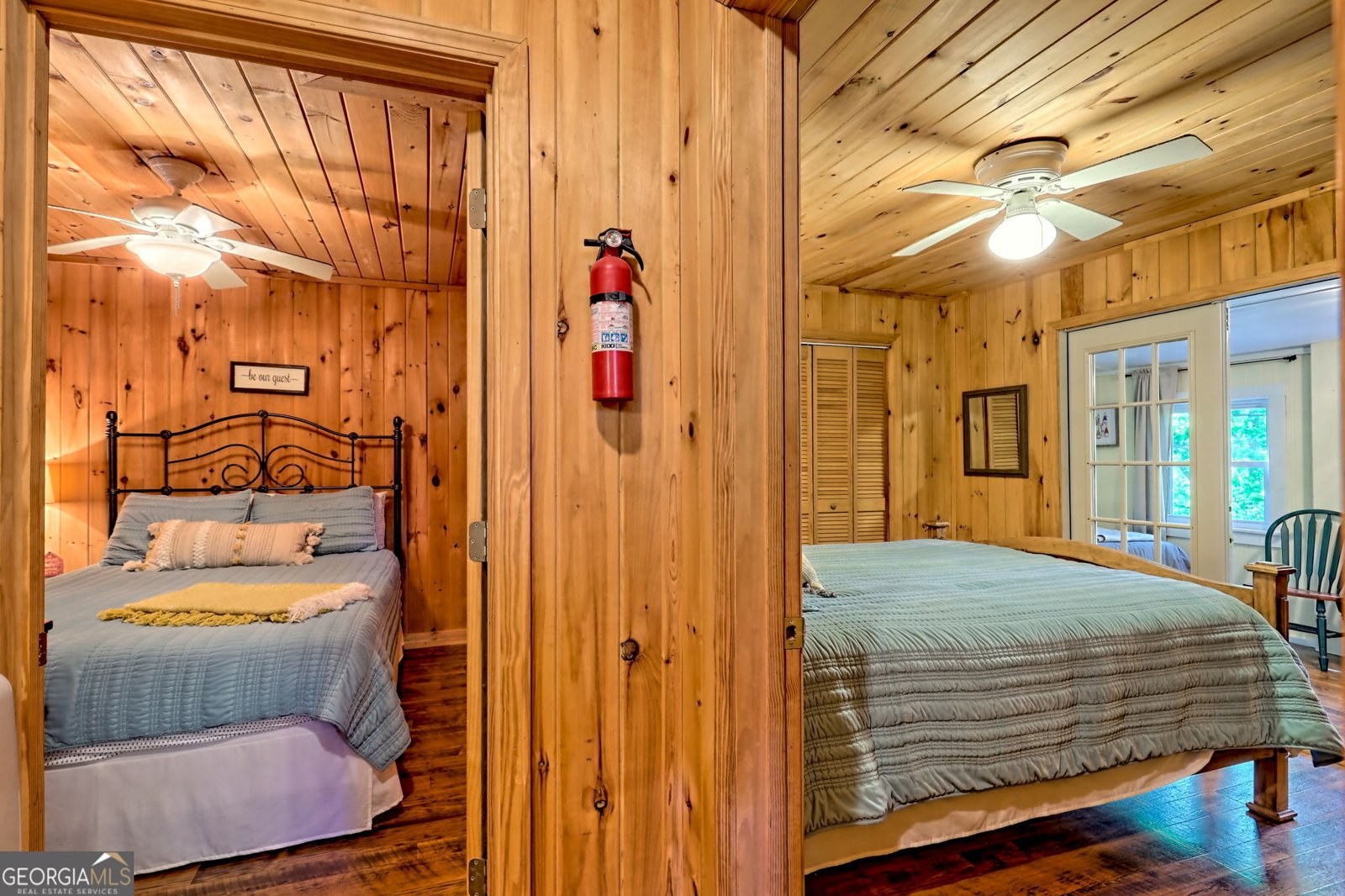 185 Pope Dickson Lane Clarkesville - 13