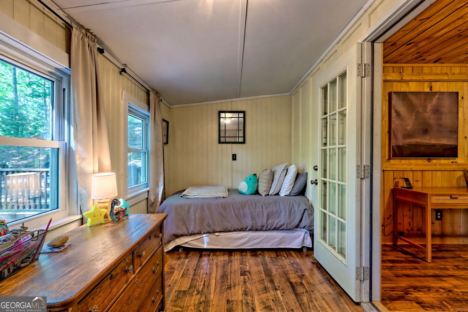 185 Pope Dickson Lane Clarkesville - 15