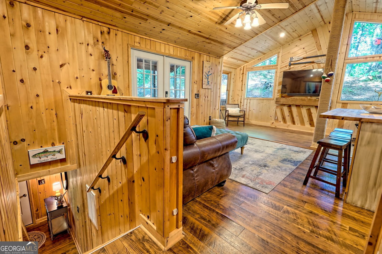 185 Pope Dickson Lane Clarkesville - 16
