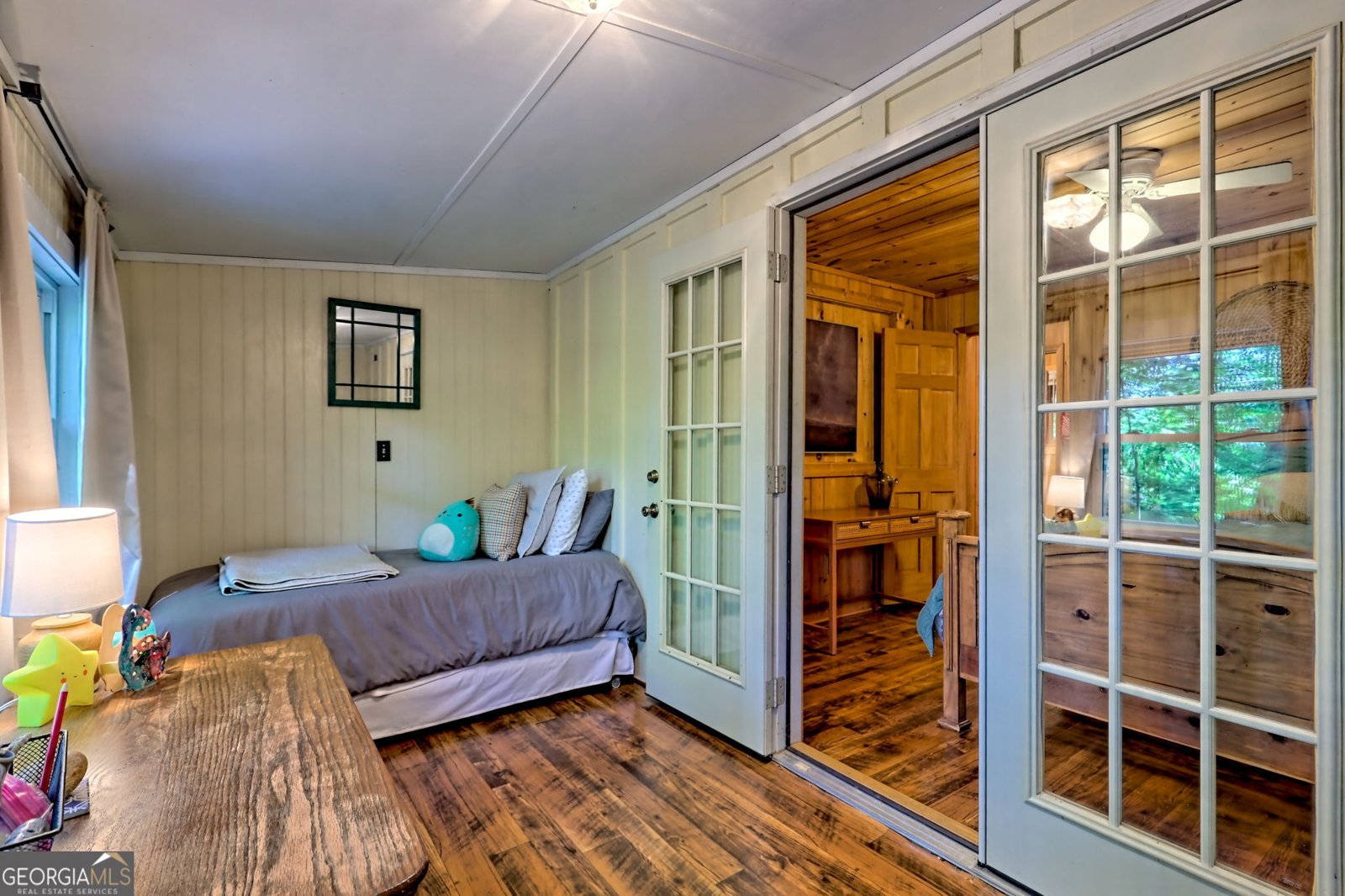 185 Pope Dickson Lane Clarkesville - 17