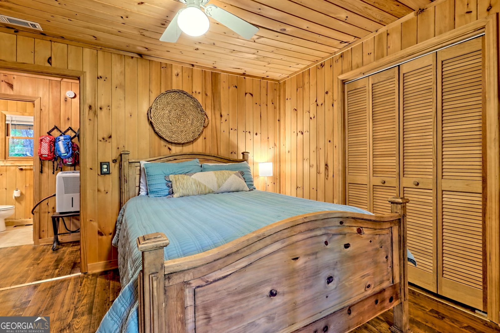 185 Pope Dickson Lane Clarkesville - 18