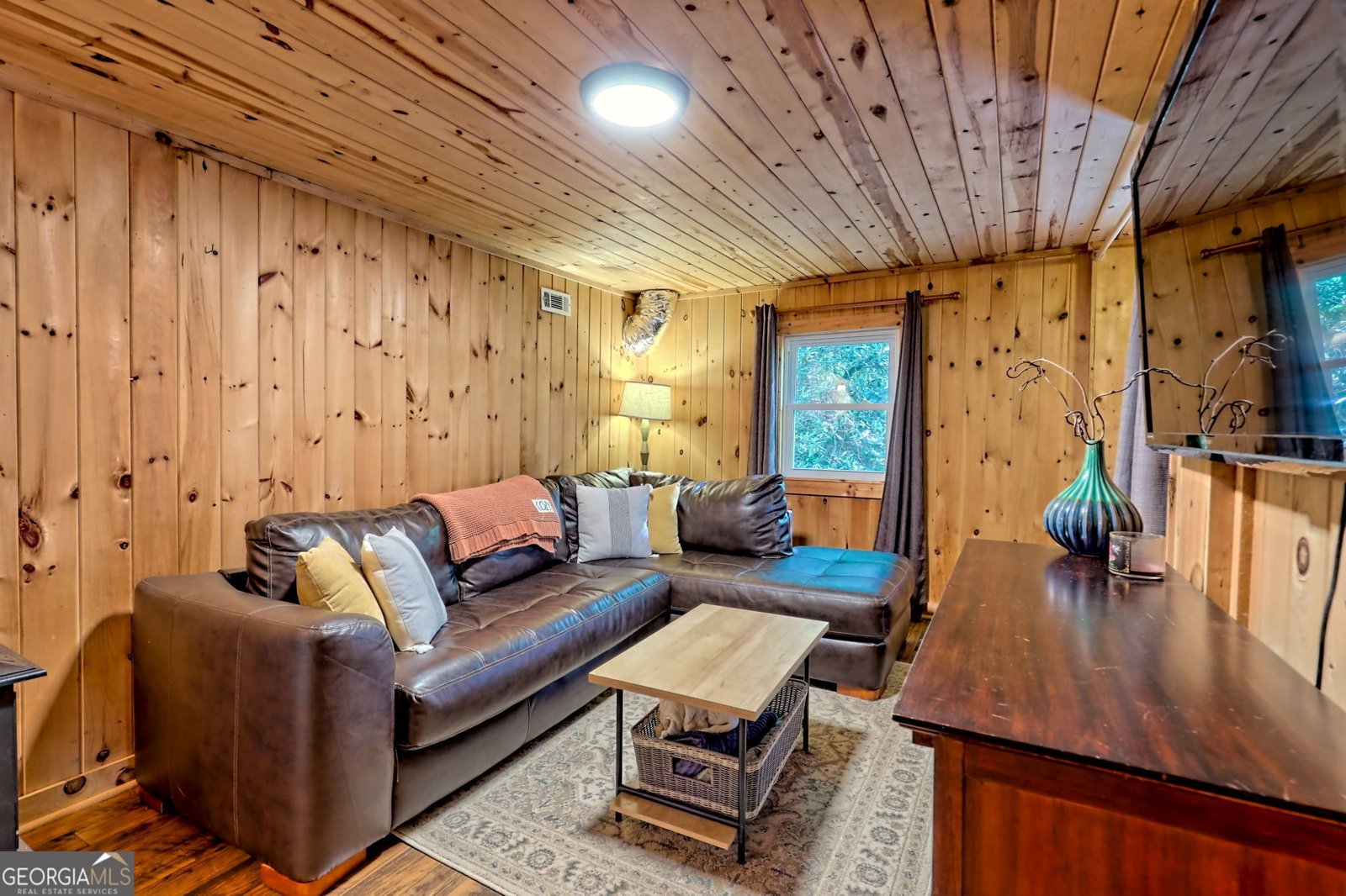 185 Pope Dickson Lane Clarkesville - 19