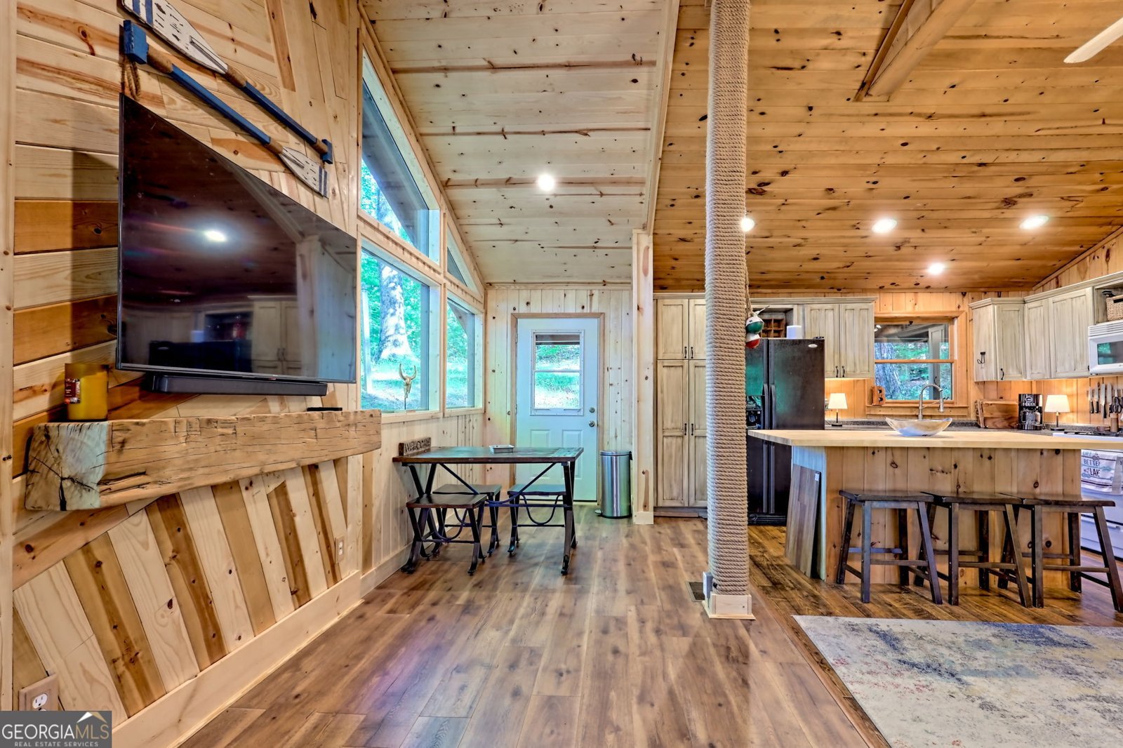 185 Pope Dickson Lane Clarkesville - 2