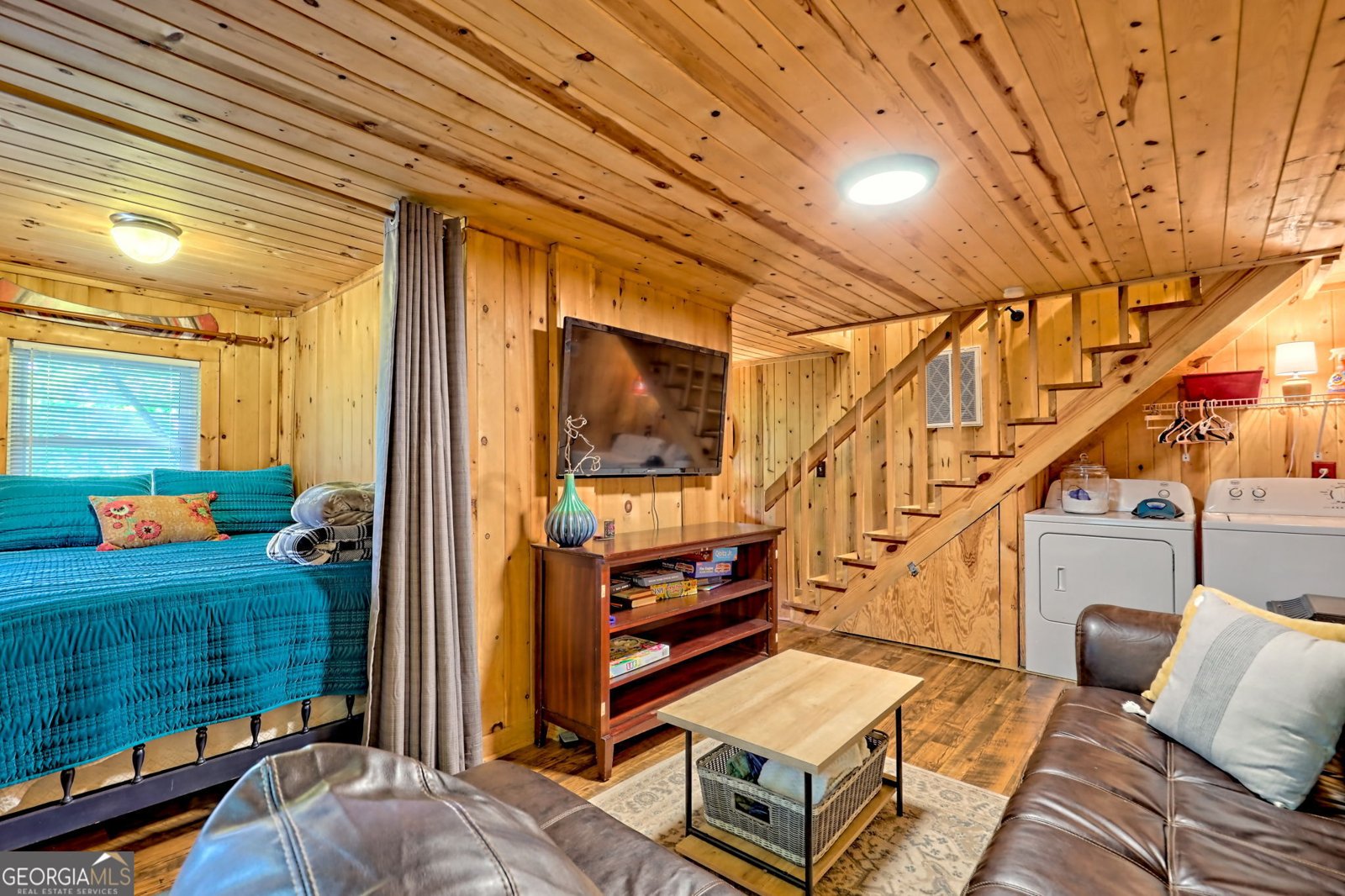 185 Pope Dickson Lane Clarkesville - 20
