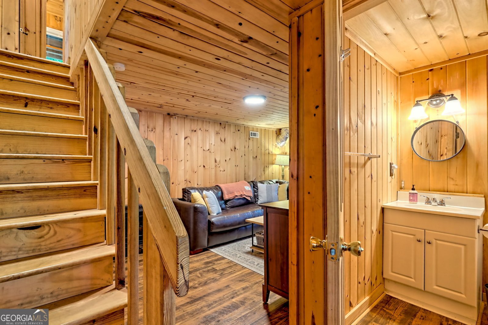 185 Pope Dickson Lane Clarkesville - 21