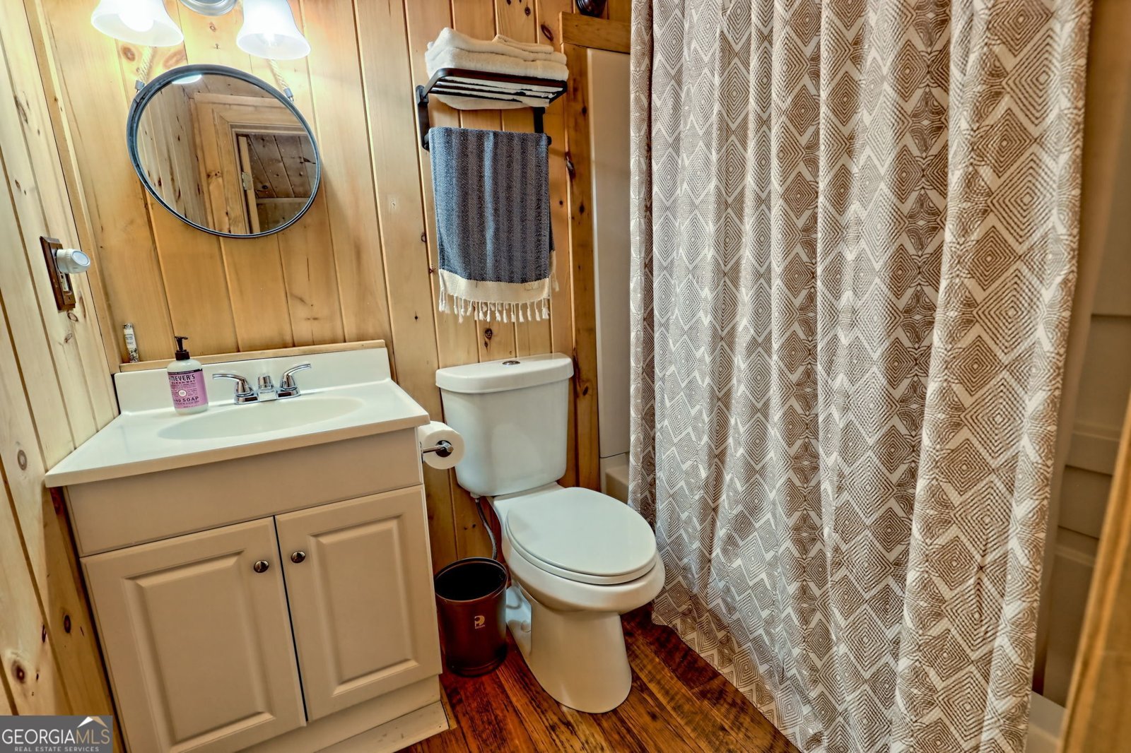 185 Pope Dickson Lane Clarkesville - 23