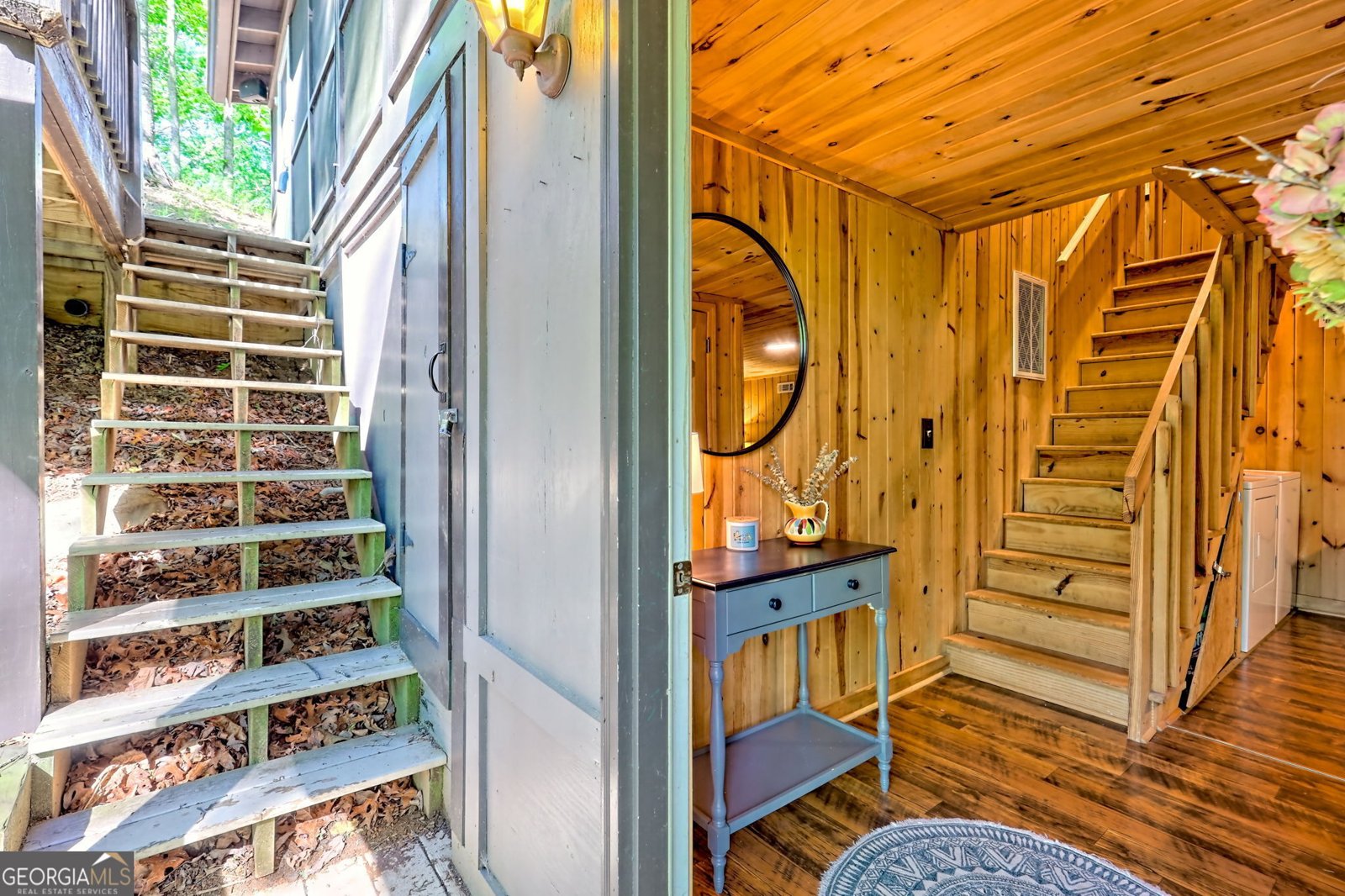 185 Pope Dickson Lane Clarkesville - 25