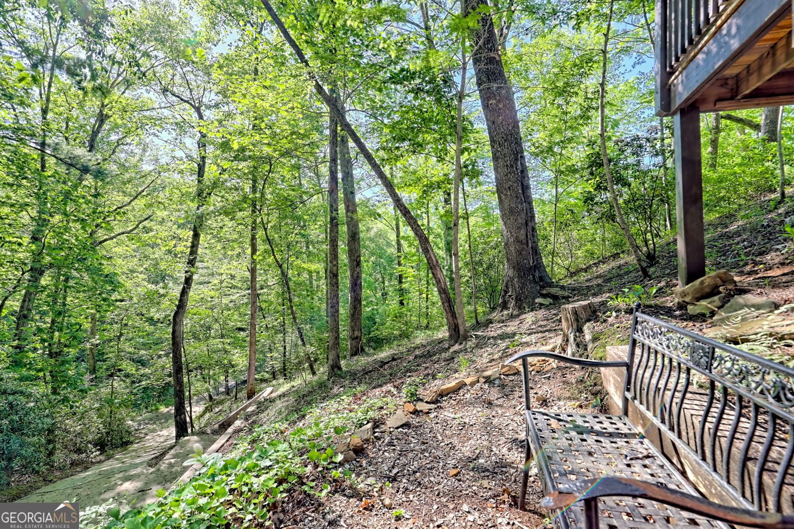185 Pope Dickson Lane Clarkesville - 26