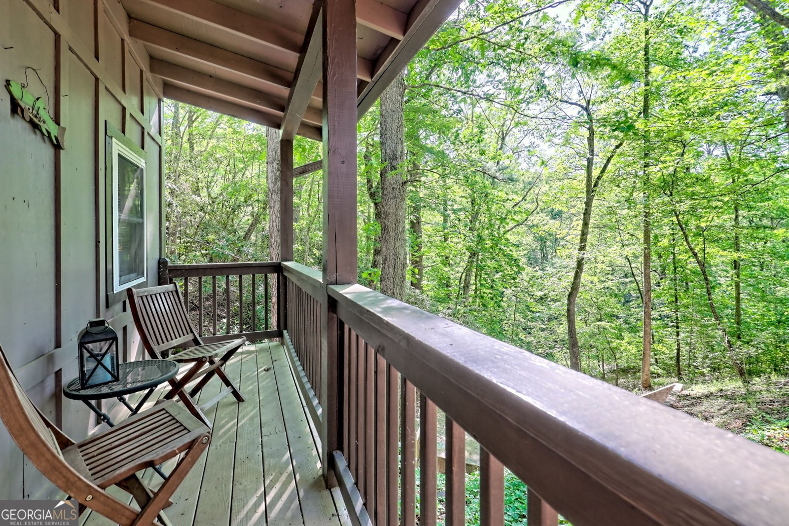 185 Pope Dickson Lane Clarkesville - 27