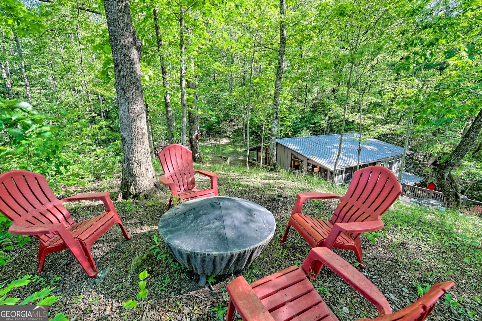 185 Pope Dickson Lane Clarkesville - 32