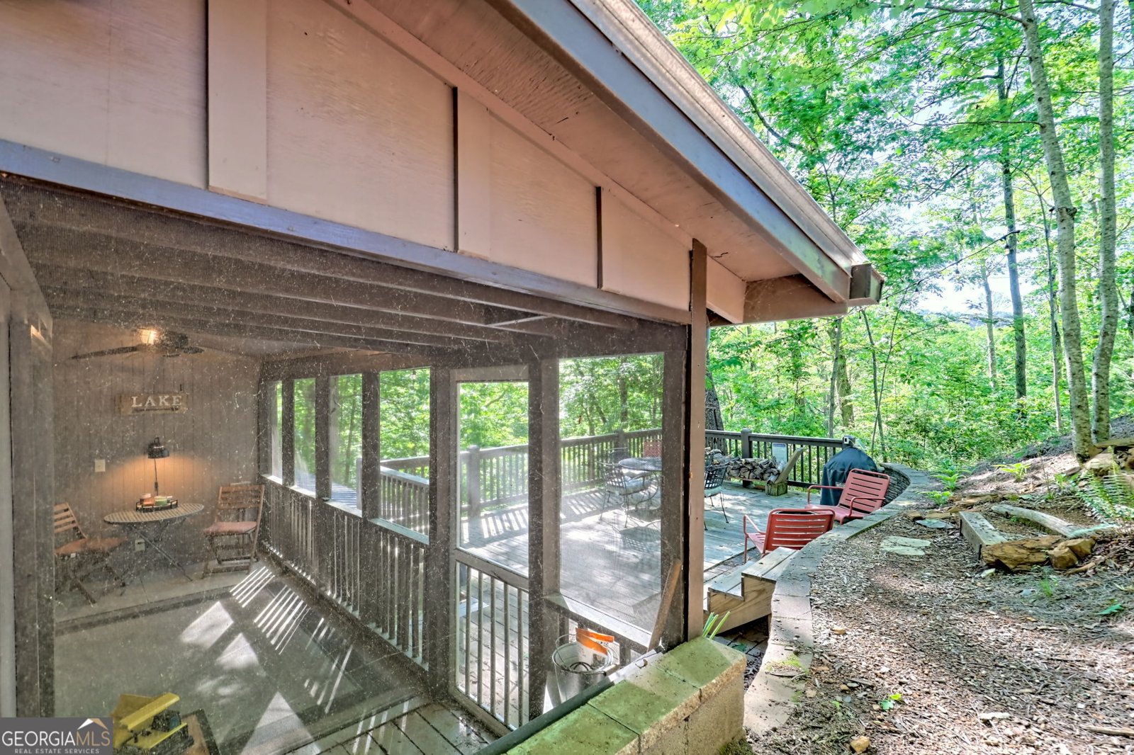 185 Pope Dickson Lane Clarkesville - 33