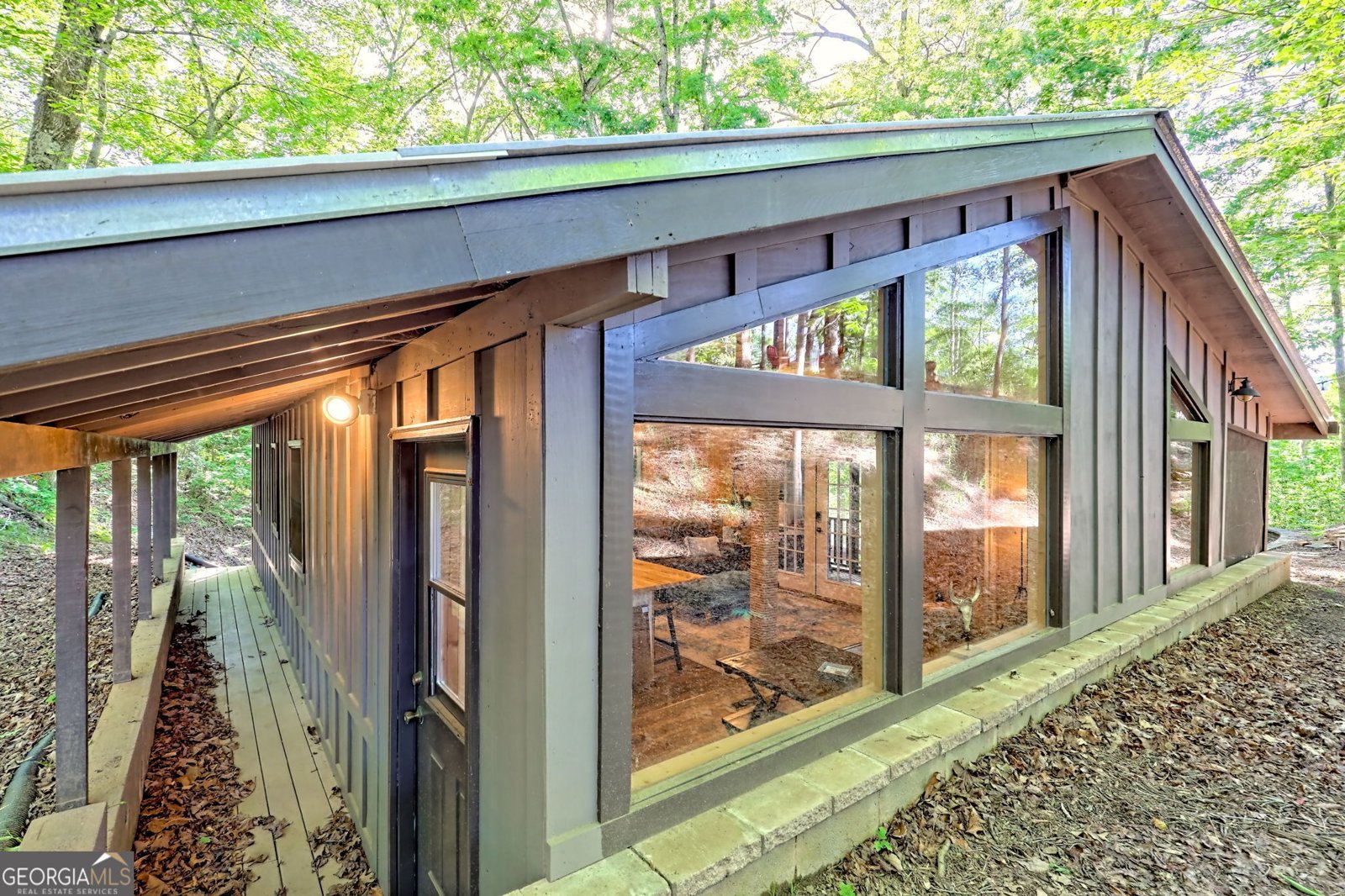 185 Pope Dickson Lane Clarkesville - 34