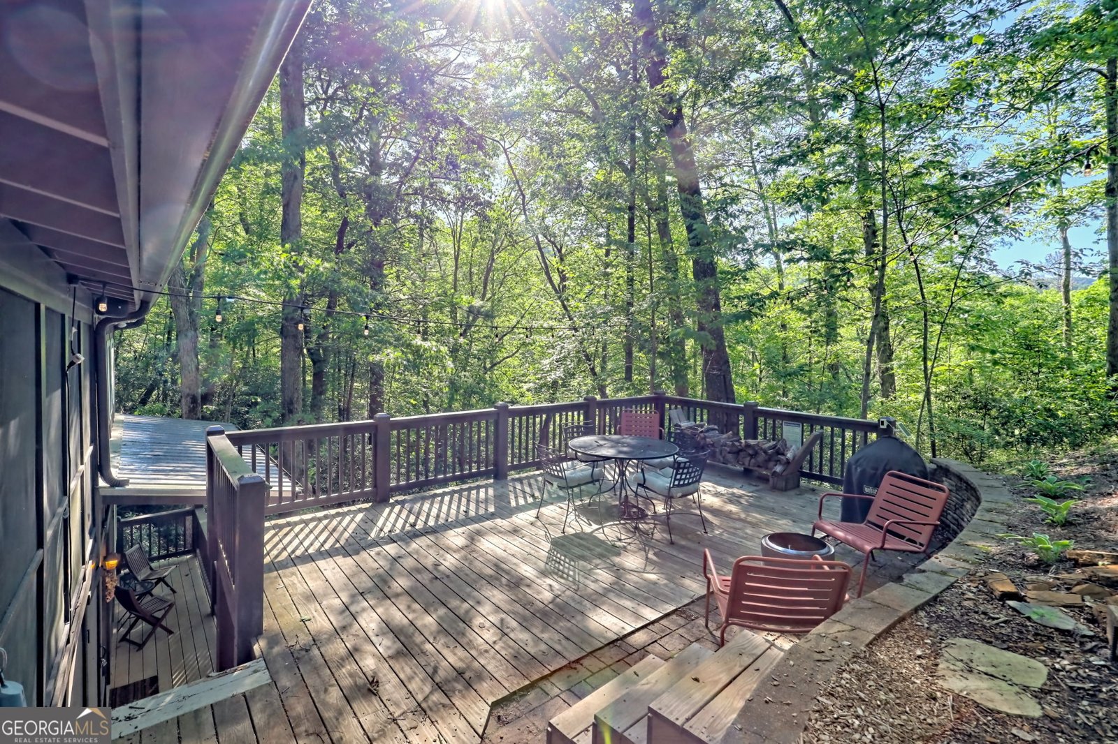 185 Pope Dickson Lane Clarkesville - 37