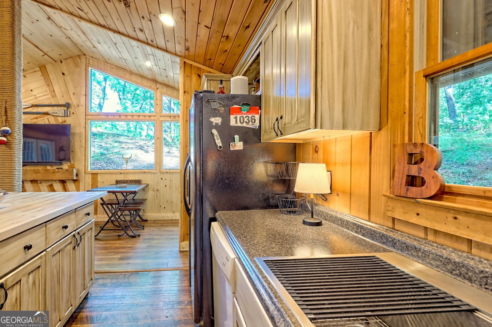 185 Pope Dickson Lane Clarkesville - 4