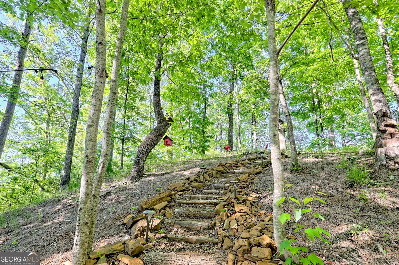 185 Pope Dickson Lane Clarkesville - 40