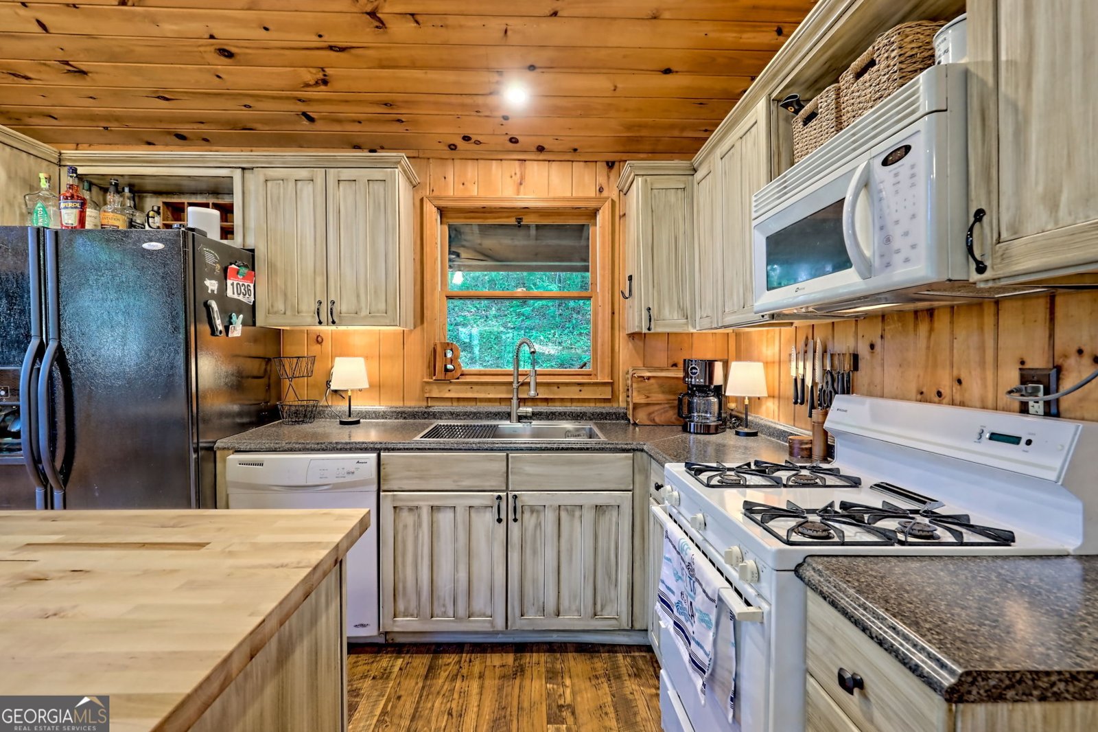 185 Pope Dickson Lane Clarkesville - 5