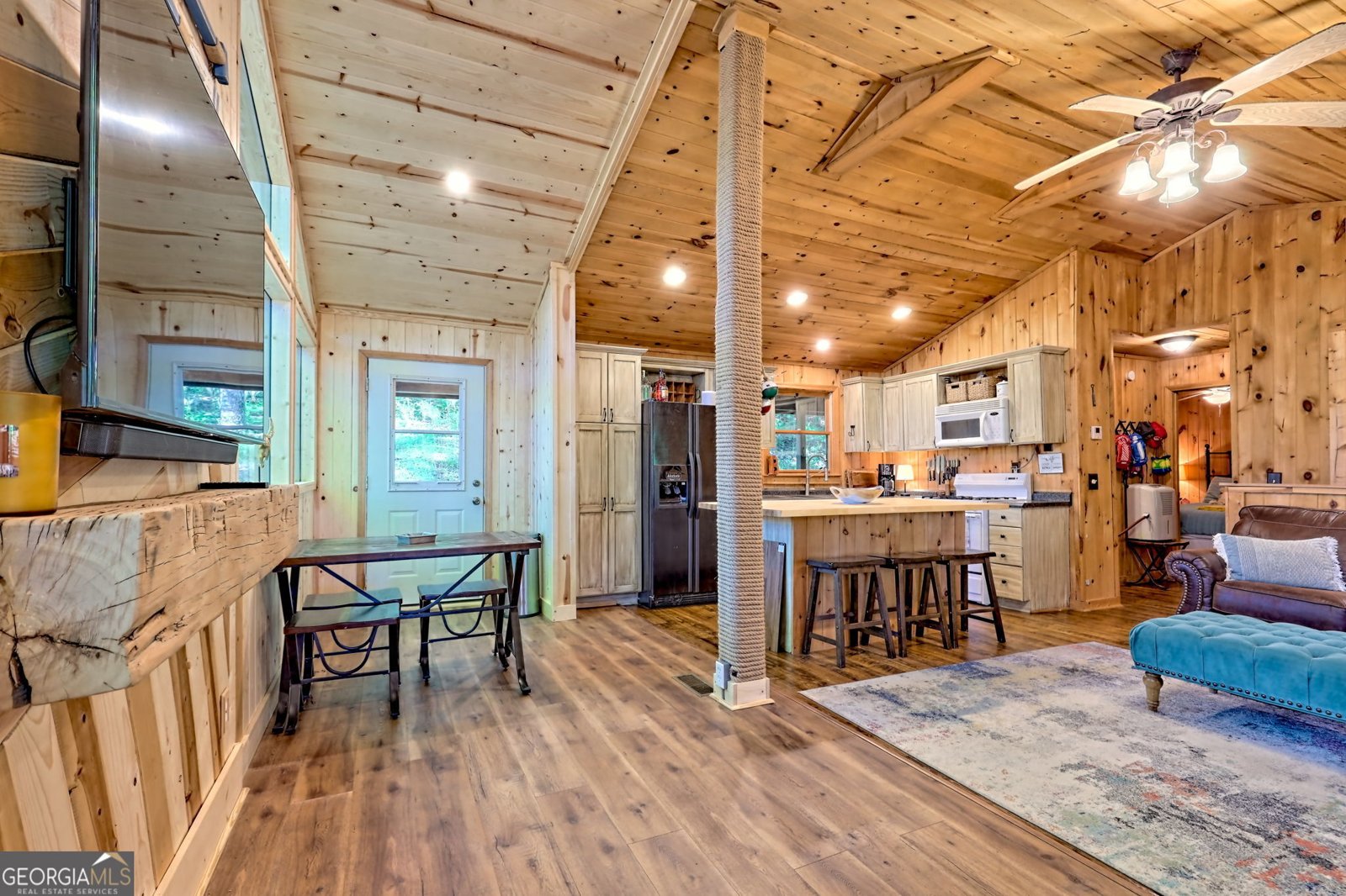 185 Pope Dickson Lane Clarkesville - 6