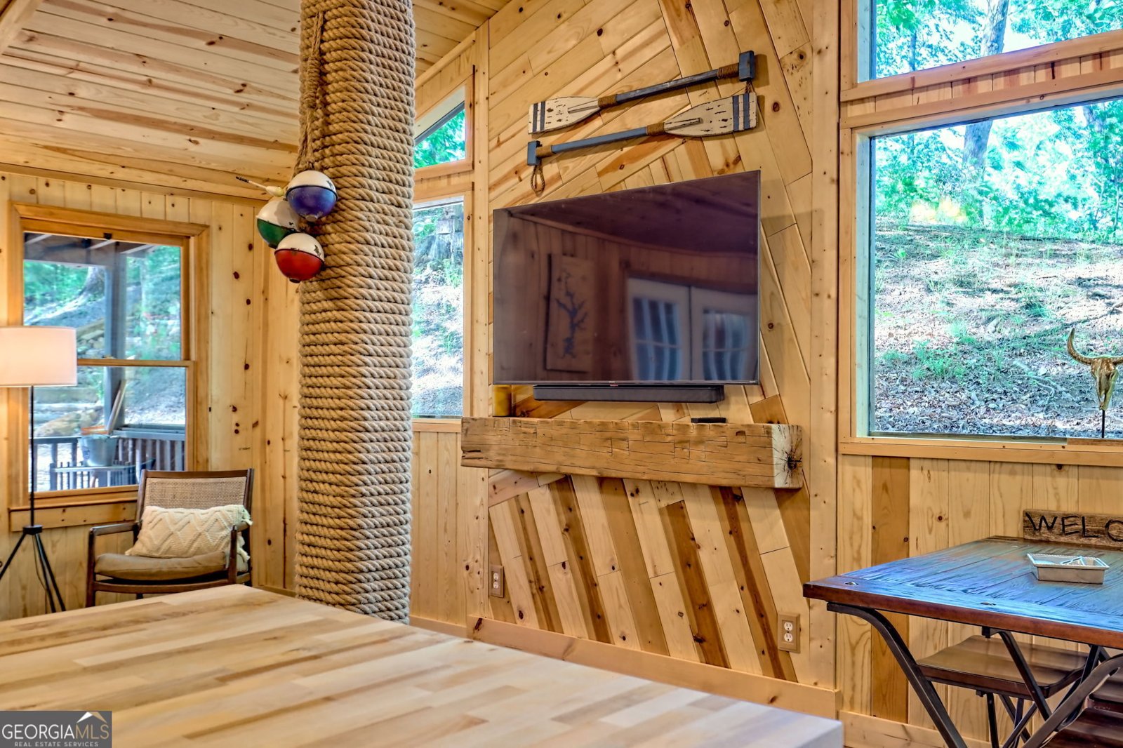 185 Pope Dickson Lane Clarkesville - 7