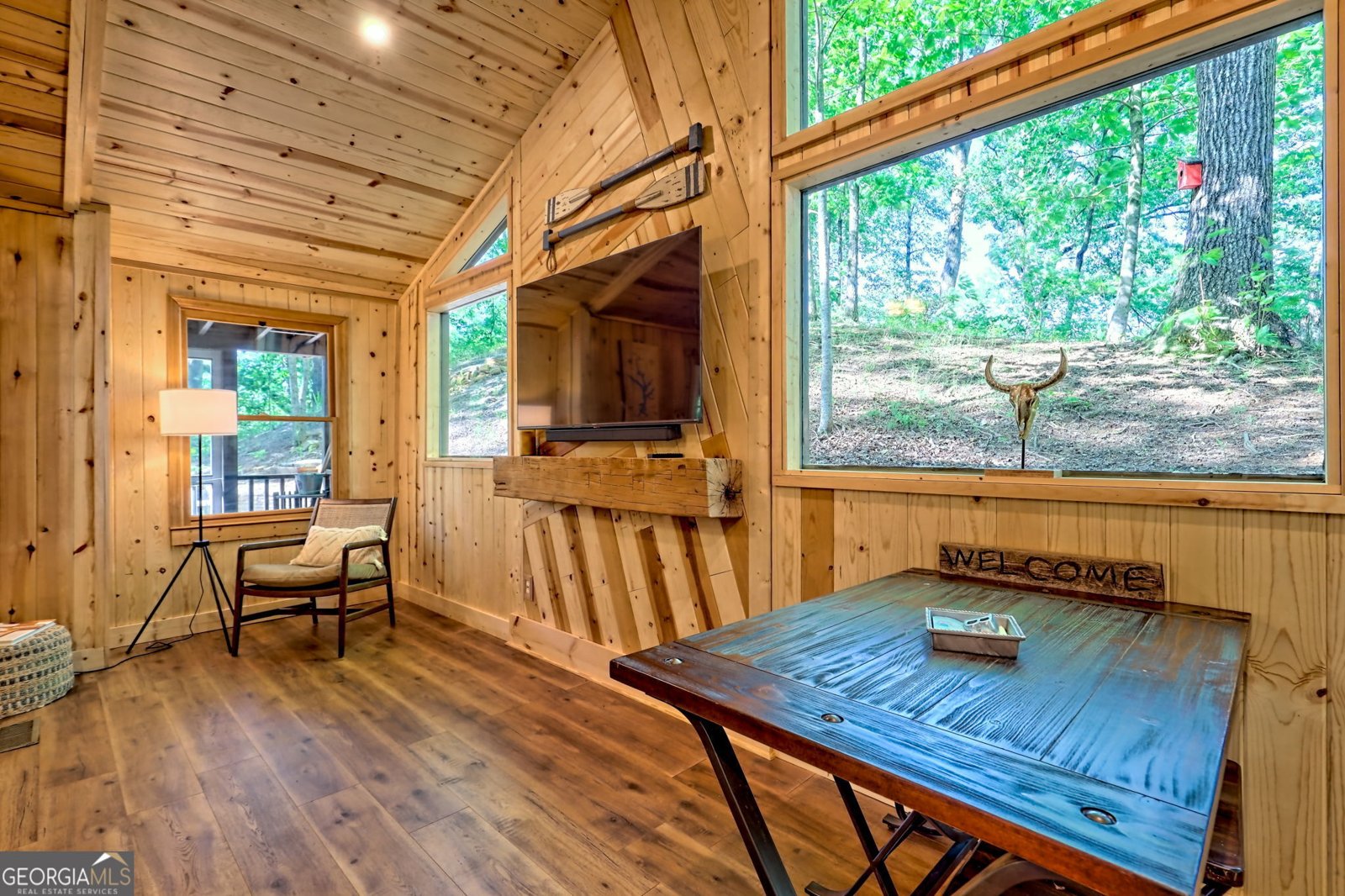 185 Pope Dickson Lane Clarkesville - 8