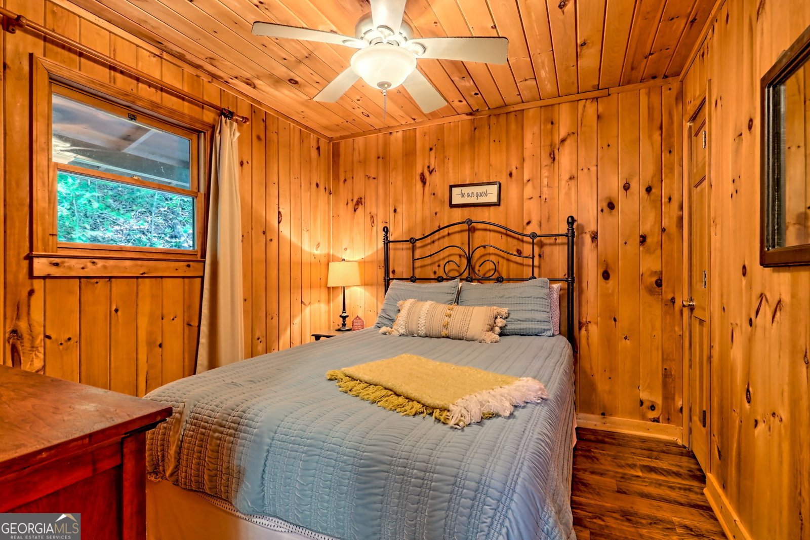 185 Pope Dickson Lane Clarkesville - 9