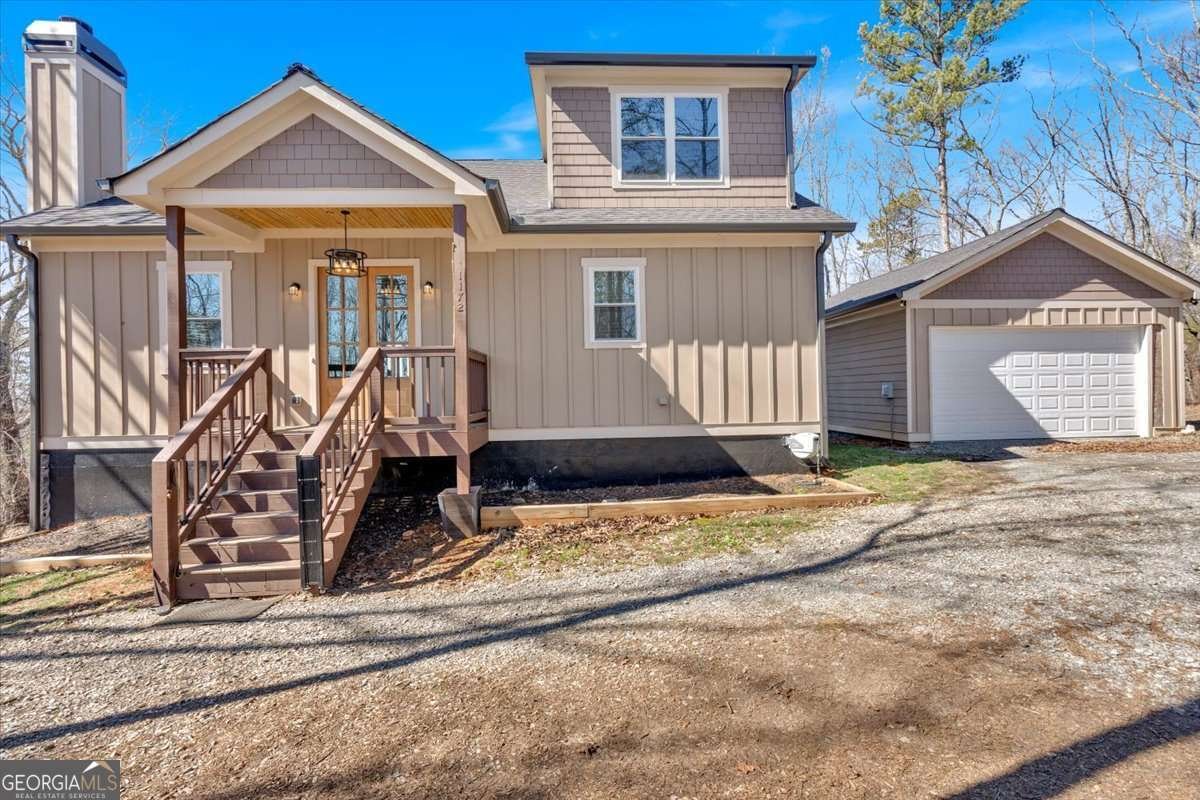 1172 Hunter Drive Ranger - 1