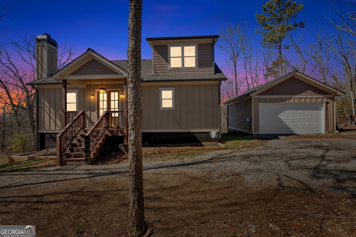 1172 Hunter Drive Ranger - 3