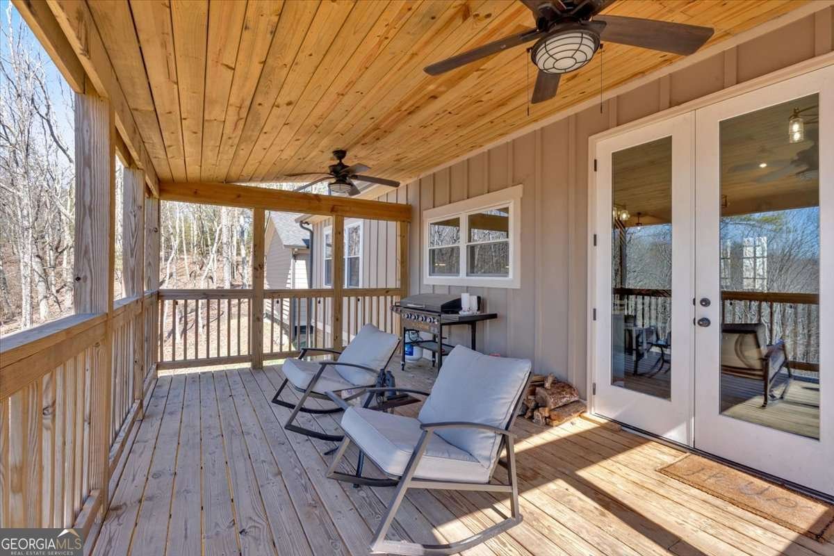 1172 Hunter Drive Ranger - 45
