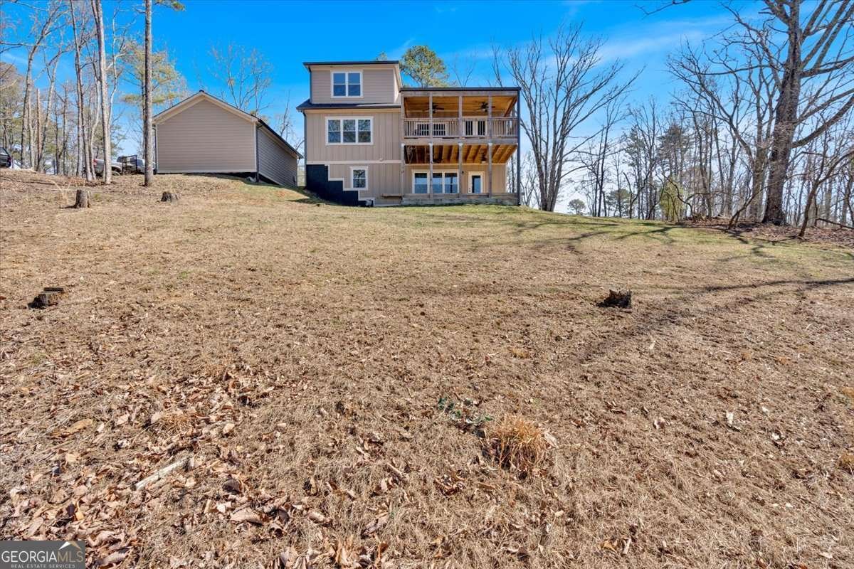 1172 Hunter Drive Ranger - 54