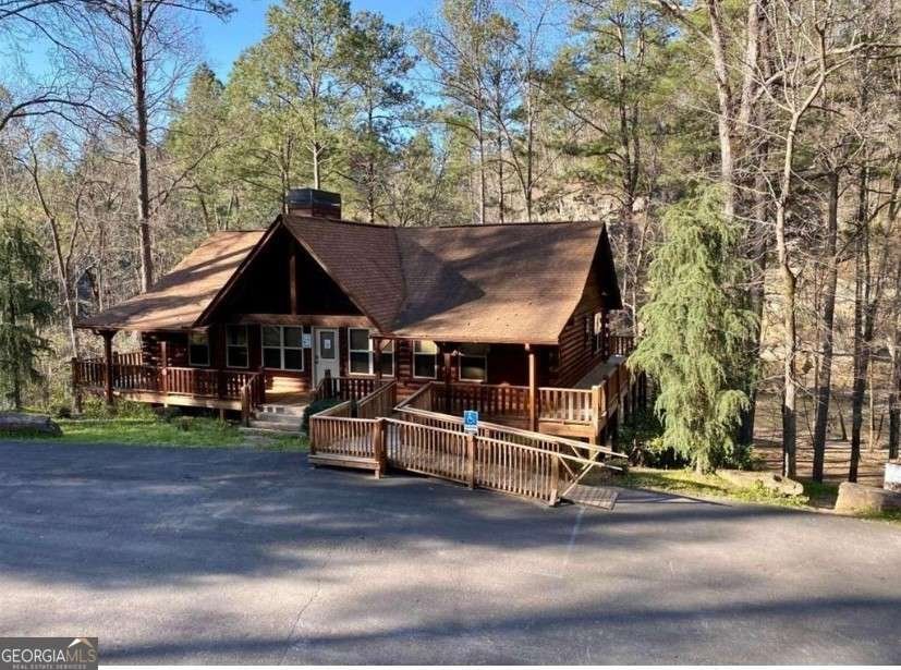 1172 Hunter Drive Ranger - 76