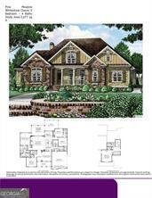 7424 BIG CREEK Drive Douglasville - 1