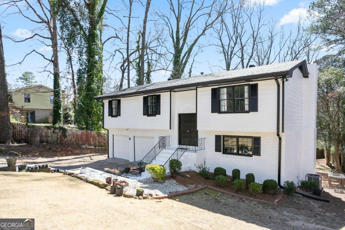 3959 EMERALD SPRINGS Court Decatur - 1