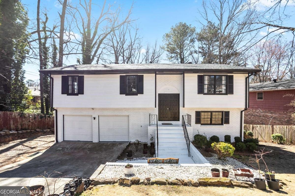 3959 EMERALD SPRINGS Court Decatur - 2