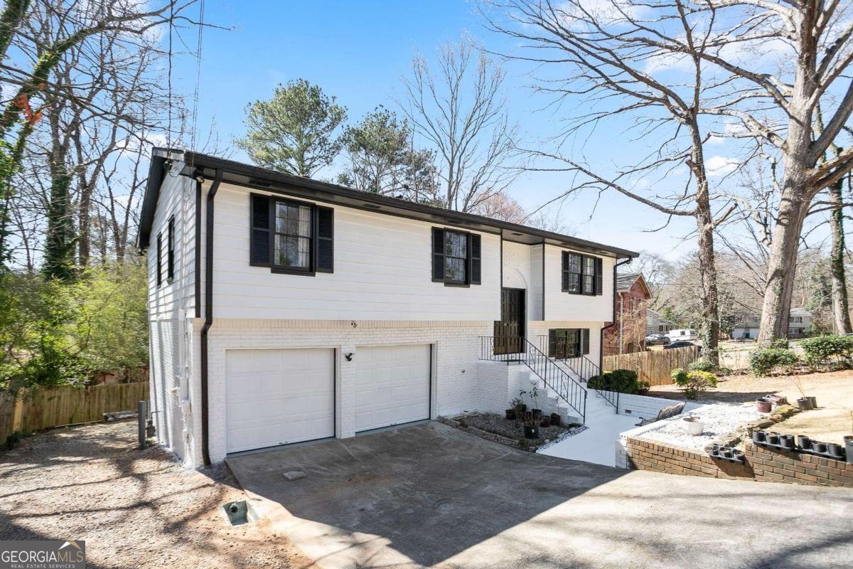 3959 EMERALD SPRINGS Court Decatur - 3