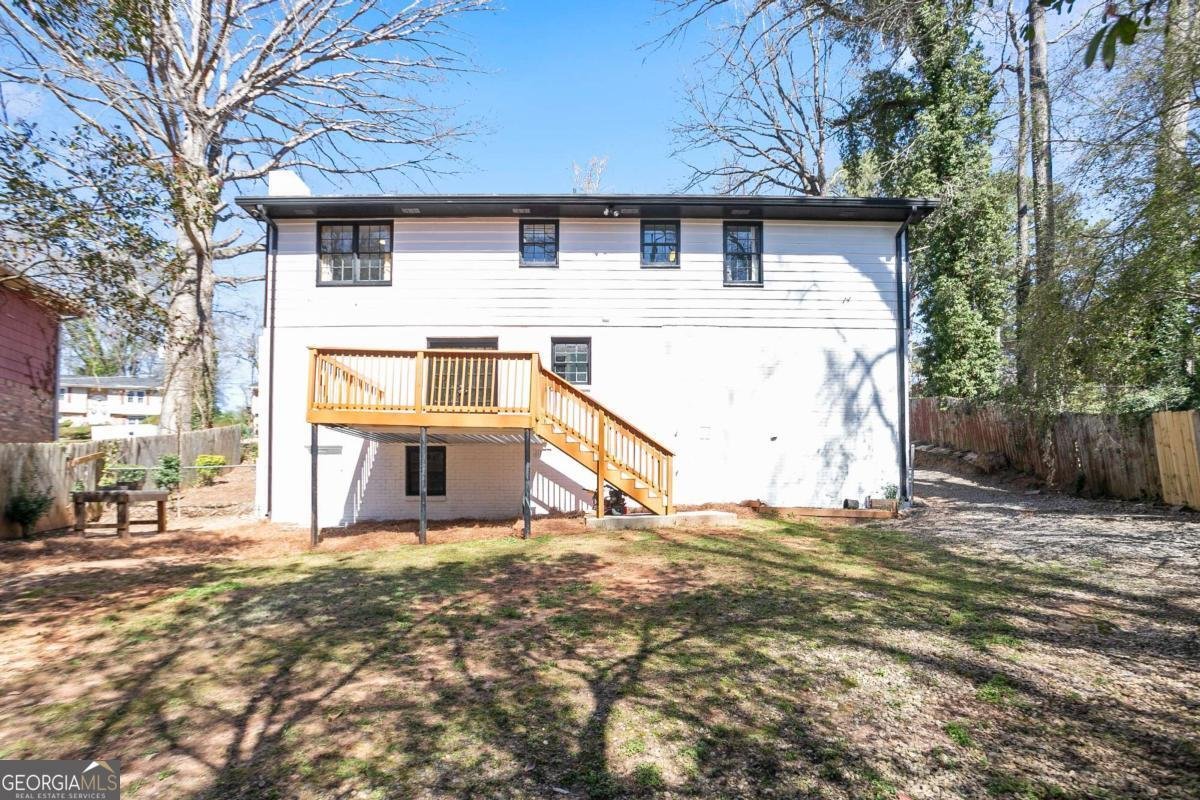 3959 EMERALD SPRINGS Court Decatur - 6