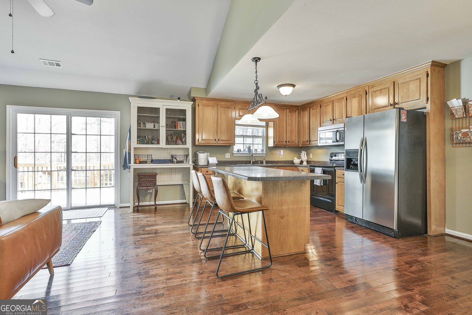 2390 Mount Carmel Road Newnan - 17
