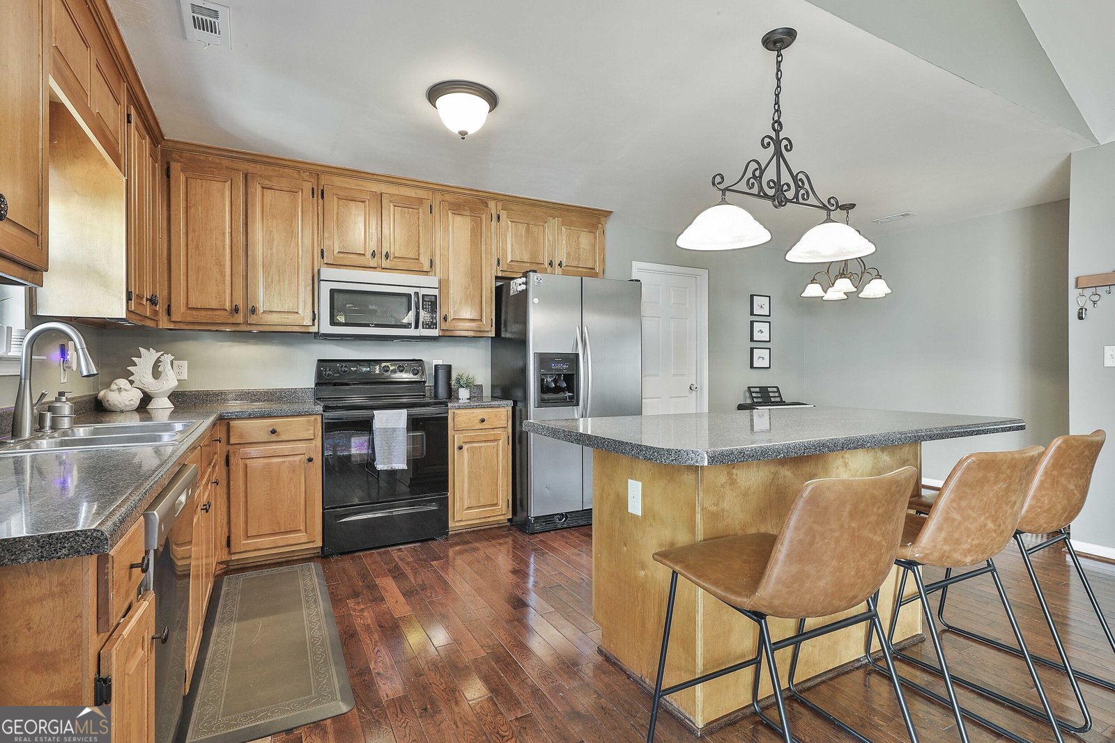 2390 Mount Carmel Road Newnan - 19