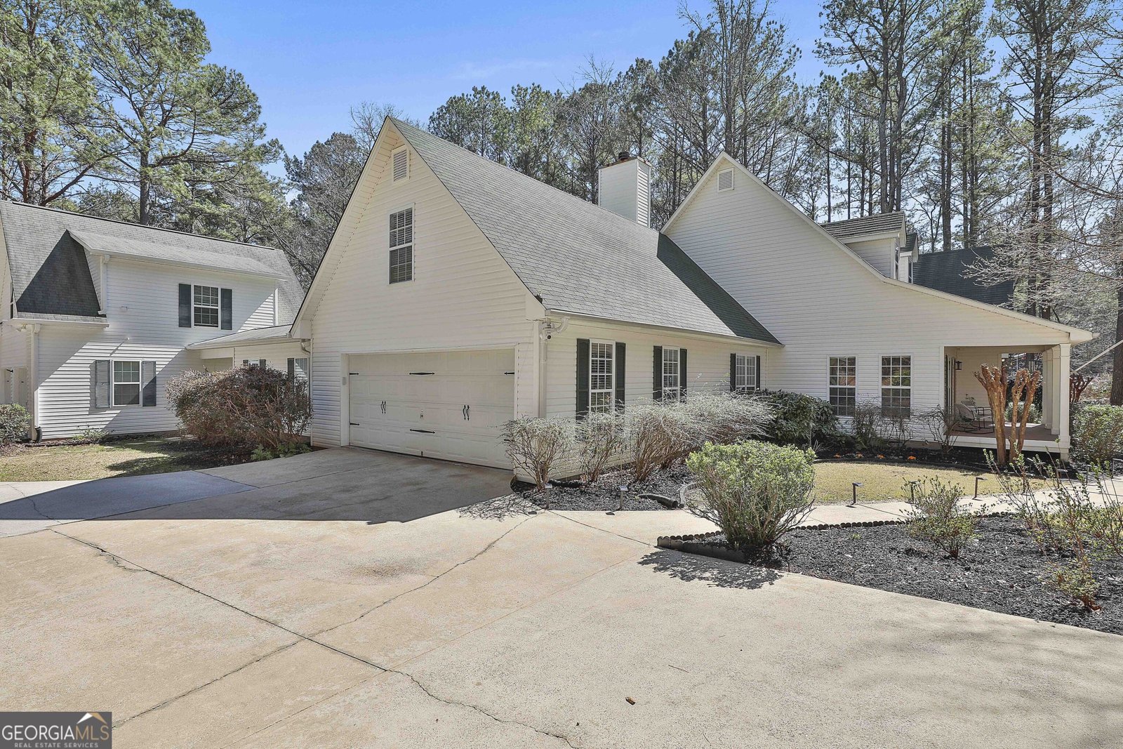 2390 Mount Carmel Road Newnan - 2