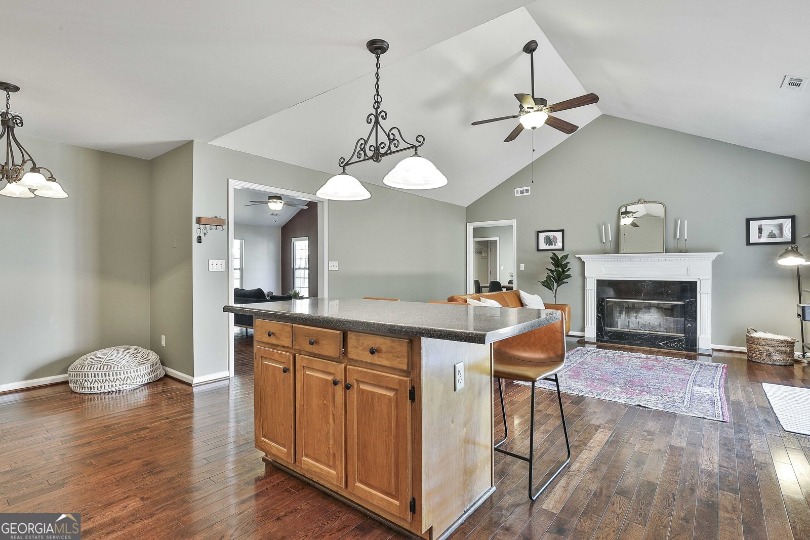 2390 Mount Carmel Road Newnan - 20